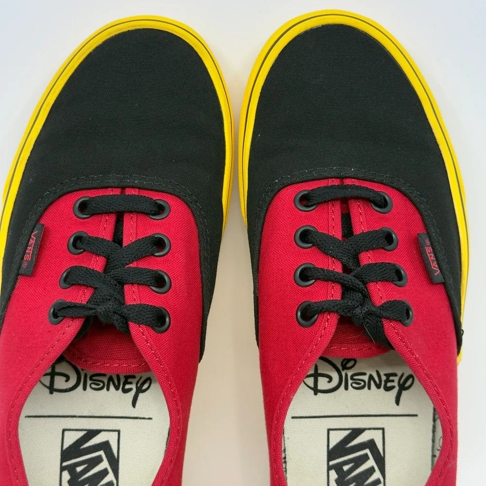 Vans product name